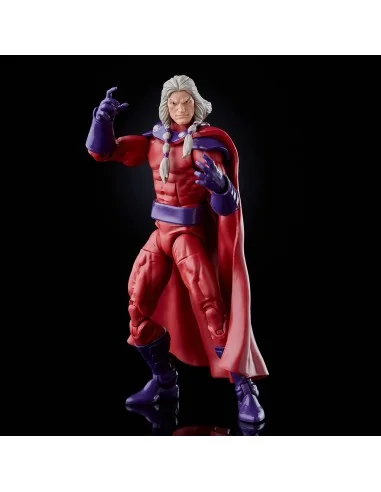 Magneto Figuras 15 Cm Marvel Legends X-Men F10065l00 - 6 - 