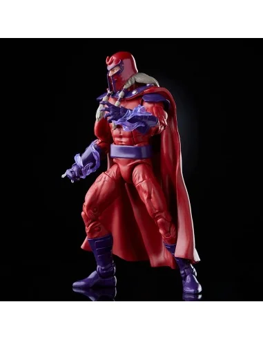 Magneto Figuras 15 Cm Marvel Legends X-Men F10065l00 - 7 - 