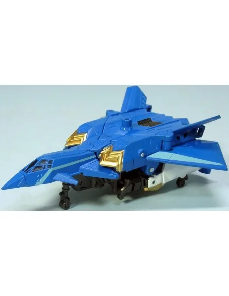 Transformers United Ex 02 Jetmaster - 6 - 