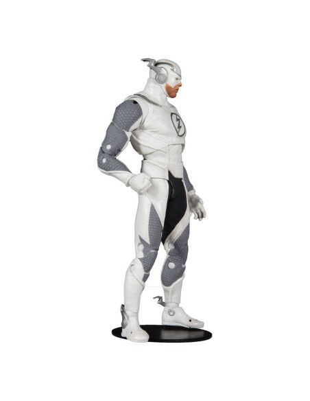 DC Gaming Action Figure The Flash (Hot Pursuit) 18 cm - 6 - 