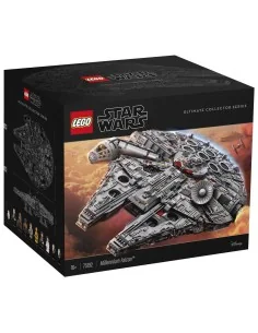 Star Wars 75192 Millenium Falcon - 1 - 