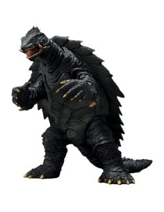 Gamera 3 The Revenge of Iris S.H. MonsterArts Action Figure Gamera 1999 Kyoto Decisive Battle Ver. 16 cm - 1 - 