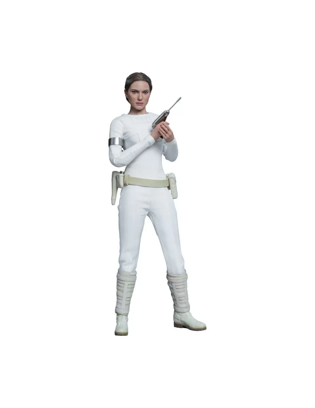 Star Wars: Episode II Action Figure 1/6 Padmé Amidala 27 cm