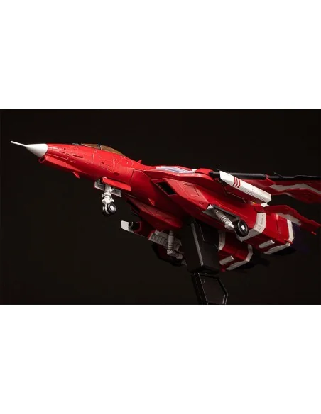 FT-00004A Azuma Raiden 5 Director's cut 1/100 18cm model kit - 3 - 