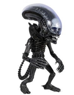 Alien Deluxe MDS Xenomorph 18 cm - 1 - 