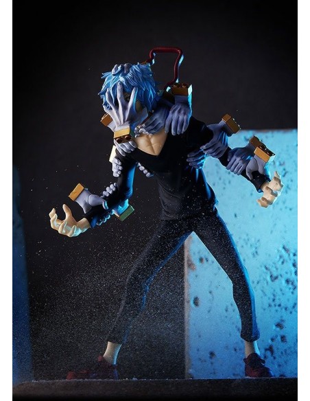 My Hero Academia Pop Up Parade Tomura Shigaraki 17 cm - 3 - 