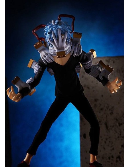 My Hero Academia Pop Up Parade Tomura Shigaraki 17 cm - 5 - 