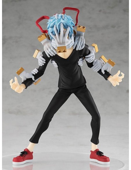 My Hero Academia Pop Up Parade Tomura Shigaraki 17 cm - 6 - 