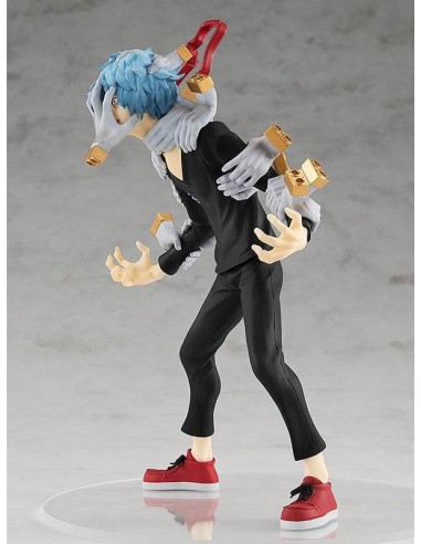 My Hero Academia Pop Up Parade Tomura Shigaraki 17 cm - 7 - 