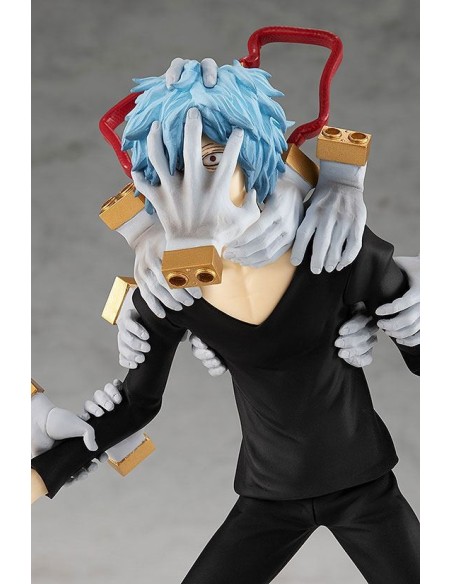 My Hero Academia Pop Up Parade Tomura Shigaraki 17 cm - 9 - 