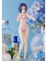 To Love-Ru Darkness Pop Up Parade PVC Statue Haruna Sairenji 18 cm - 3 - 