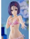 To Love-Ru Darkness Pop Up Parade PVC Statue Haruna Sairenji 18 cm - 5 - 