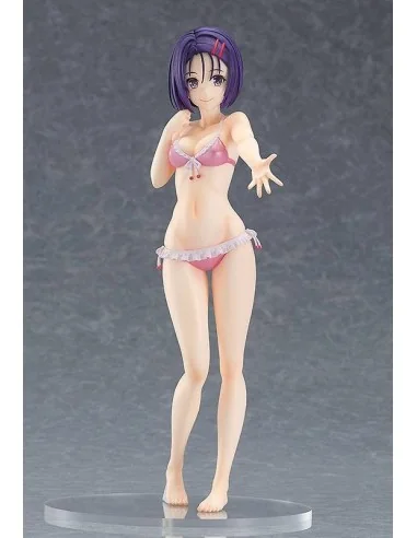 To Love-Ru Darkness Pop Up Parade PVC Statue Haruna Sairenji 18 cm - 6 - 