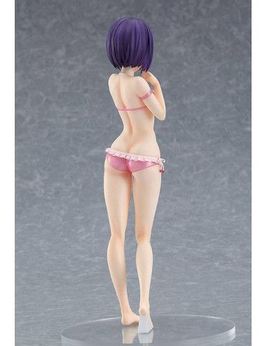 To Love-Ru Darkness Pop Up Parade PVC Statue Haruna Sairenji 18 cm - 8 - 