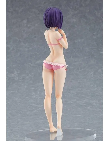 To Love-Ru Darkness Pop Up Parade PVC Statue Haruna Sairenji 18 cm - 8 - 