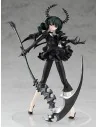 Black Rock Shooter Pop Up Parade PVC Statue Dead Master 18 cm - 8 - 