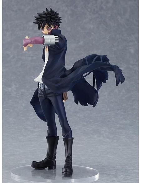 My Hero Academia Pop Up Parade PVC Statue Dabi 18 cm - 6 - 