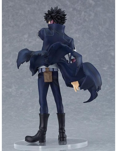 My Hero Academia Pop Up Parade PVC Statue Dabi 18 cm - 7 - 