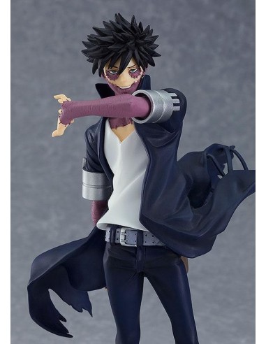 My Hero Academia Pop Up Parade PVC Statue Dabi 18 cm - 8 - 