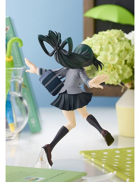 My Hero Academia Pop Up Parade PVC Statue Tsuyu Asui 15 cm - 6 - 