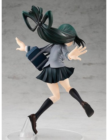 My Hero Academia Pop Up Parade PVC Statue Tsuyu Asui 15 cm - 8 - 