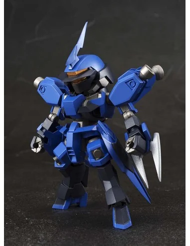 Schwalbe Graze 9cm Iron-Blooded Oprhans Nxedge Style