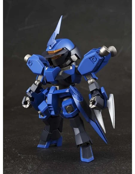 Schwalbe Graze 9cm Iron-Blooded Oprhans Nxedge Style