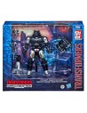 Hasbro Transformers War for Cybertron Covert Agent Ravage and Decepticons Forever Ravage SDCC 2021 Excl. - 1