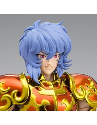 Siren Sorrento Myth Cloth Ex 18 Cm Saint Seiya Re Issued - 3 - 