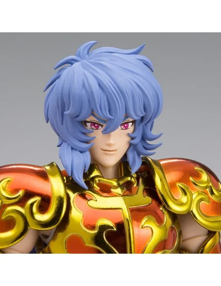 Siren Sorrento Myth Cloth Ex 18 Cm Saint Seiya Re Issued - 4 - 