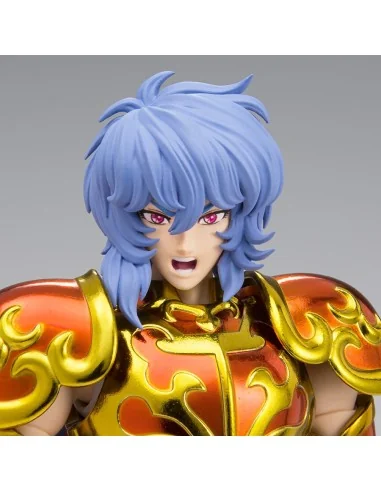 Siren Sorrento Myth Cloth Ex 18 Cm Saint Seiya Re Issued - 5 - 