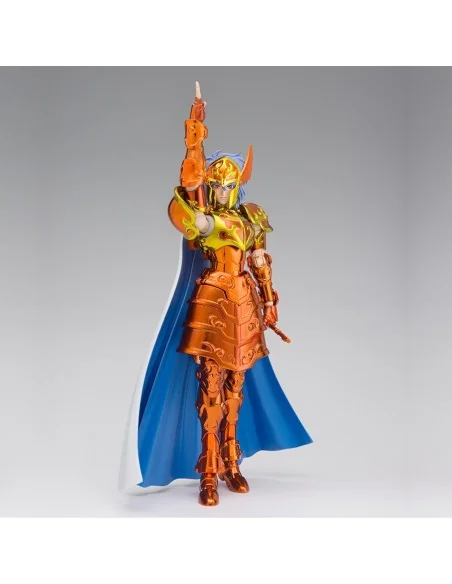 Siren Sorrento Myth Cloth Ex 18 Cm Saint Seiya Re Issued - 6 - 