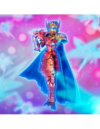 Siren Sorrento Myth Cloth Ex 18 Cm Saint Seiya Re Issued - 9 - 