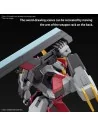 Full Mechanics Mailes Kenbu Zan 1/48 17cm - 5 - 