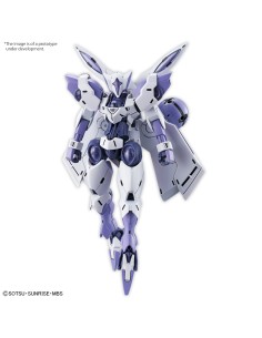 Hg Beguir-Beu 1/144 10cm - 2 - 