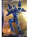 Avengers Endgame Iron Man Rescue Diecast Pepper Potts 31 cm - 7 - 