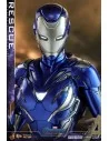 Avengers Endgame Iron Man Rescue Diecast Pepper Potts 31 cm - 8 - 