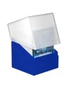 Ultimate Guard Boulder Deck Case 100+ SYNERGY Blue/White - 2 - 