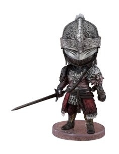 Elden Ring Figuarts mini Raging Wolf 9 cm - 1 - 