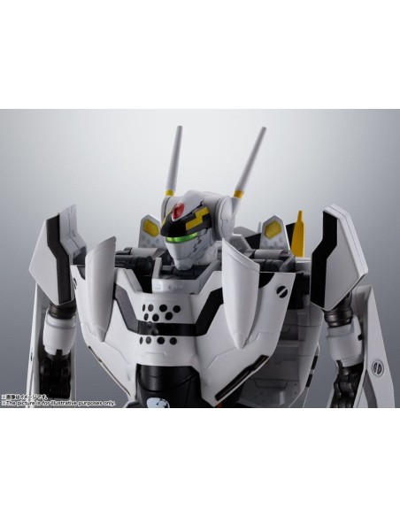 Macross Zero Hi-Metal R VF-0S Phoenix (Roy Focker Use) 14 cm