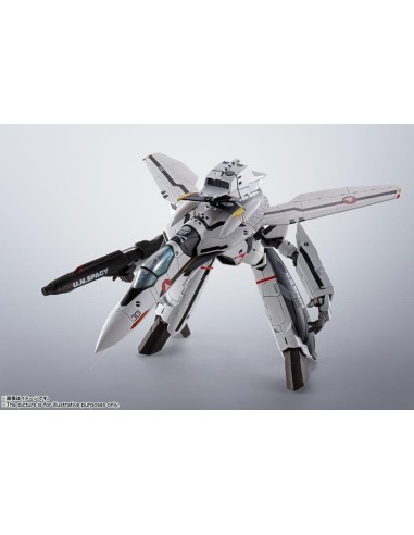 Macross Zero Hi-Metal R VF-0S Phoenix (Roy Focker Use) 14 cm