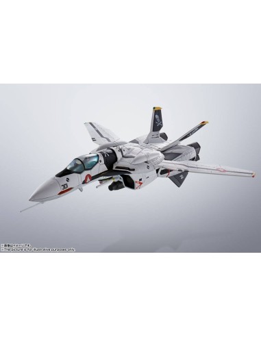 Macross Zero Hi-Metal R VF-0S Phoenix (Roy Focker Use) 14 cm