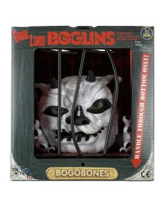 Boglins First Edition Bag O Bones - 1 - 