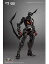 Tengen Toppa Gurren Lagann Action Figure Lazengann 23 cm - 7 - 