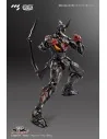 Tengen Toppa Gurren Lagann Action Figure Lazengann 23 cm - 13 - 