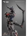 Tengen Toppa Gurren Lagann Action Figure Lazengann 23 cm - 17 - 