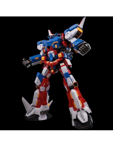 Super Robot Wars Combine SRX Riobot 35cm - 5 - 