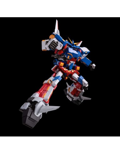 Super Robot Wars Combine SRX Riobot 35cm - 7 - 