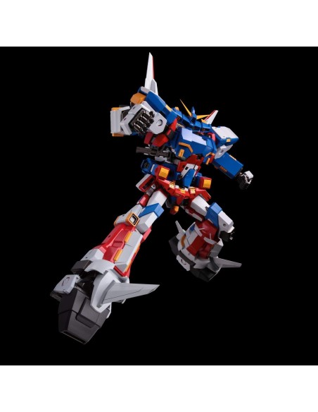 Super Robot Wars Combine SRX Riobot 35cm - 7 - 