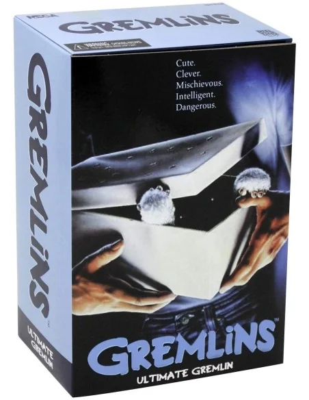 Ultimate Gremlin  18 Cm Gremlins - 2 - 